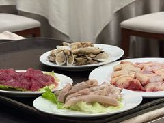 -三亚海韵度假酒店·韵和轩中餐厅