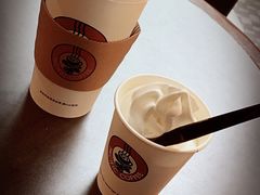 -太平洋咖啡(青岛万象城店)