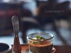 炭烧茄泥罐罐-OTIUM • 柴屿麦(亮马桥店)