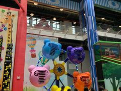 -蒙特利亲子乐园