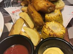 -米斯特比萨(罗斯福店)