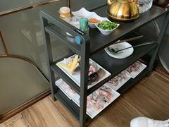 -淘米捞·米汤脆鲩鱼火锅(福田皇岗店)