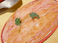 -田鸭肠·非遗火锅(彭州店)