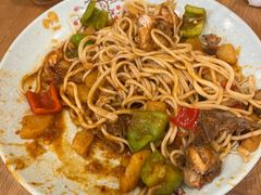 -穆兰泽兰州牛肉面(天津·海河意式风情区店)