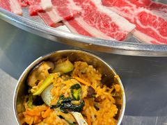 -哈哈碳都·牛肋条无限自助烤肉(宝龙店)