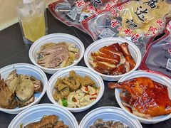 -达记卤菜店(红庙店)