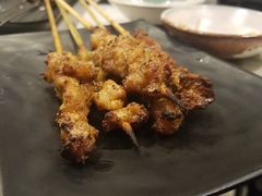-蚝太郎 • 海鲜烧烤(建国路创始店)