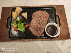 -必胜客(张掖西大街店)