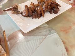 -新金盛·海鲜酒楼(盐田店)