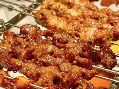-丰茂烤串(外滩星荟中心店)