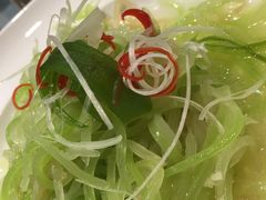 -朝郡酒家·粤菜(燕大星苑店)