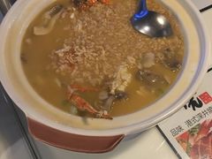-新大咀港式茶餐厅(宝山万达店)