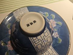 -桂满陇·桃花院落(长泰广场店)