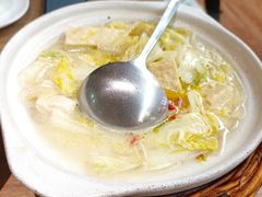 -上关雪東北菜(中房金谊店)