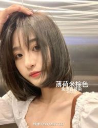 -LJOY丽锦造型·烫发染发