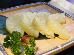 -烧江南烤肉(长春摩天活力城店)