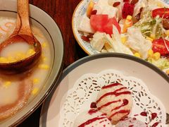 -芥岛(河北大街店)