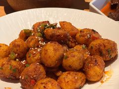 -顺香居·老字号湖北菜(江汉路店)