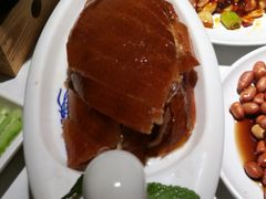 -大鸭梨烤鸭(枣园店)