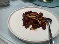 -漢舍中国菜馆(889广场店)