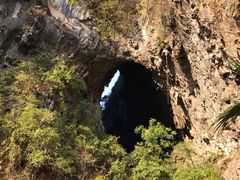 -英西峰林·洞天仙境