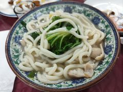 -阿水杠面(漳港店)