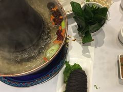 -北门涮肉·铜锅涮肉(南锣鼓巷店)