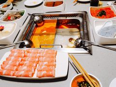 -海底捞火锅(关山保利店)