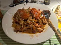 -桂满陇·桃花院落(长泰广场店)