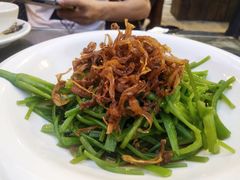 -尽善百年古院餐厅(王家老宅店)