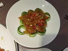 -将相和·海鲜蒸饺大连菜