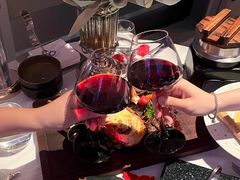 -天玑高空江景餐厅&酒吧Sky Secret Restaurant&Bar
