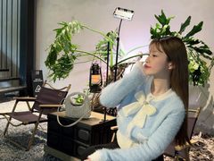 -J Create城市露营咖啡·简餐·宠物(上海动物园店)