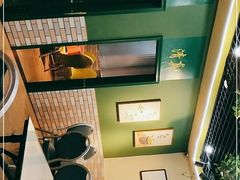 -振生清真饭店(永安道店)