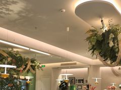 -Aqua Oasis 水天堂(太湖中心mall店)