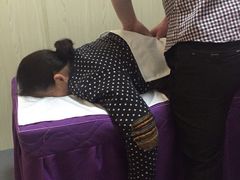 -顺则昌推按正骨理疗