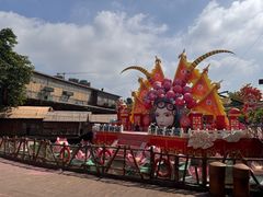 -长鹿旅游休博园