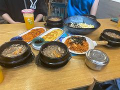 -李先生的首尔小馆(松江启源广场店)