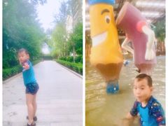 -南宫温泉水世界