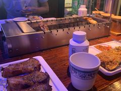 -三个蒙古大叔羊肉串(大宁店)