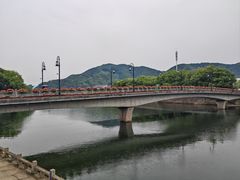 -溪口-滕头旅游景区