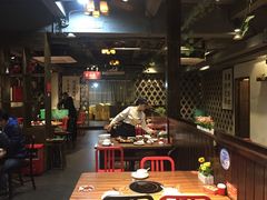 大堂-破店(井大店)