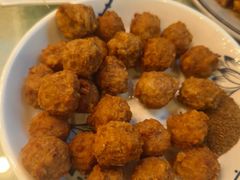 -芝麻花餐厅(祁家豁子店)