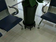 大厅-浦发银行(剑河路支行)