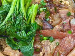 -波记美食煲仔饭蒸饭(客村店)