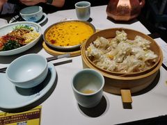 -龍聚祥烧麦馆(万达店)