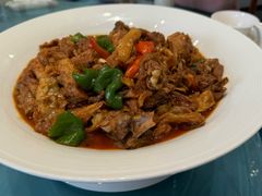 -淮上豆府(水厂路店)