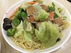 -珊珊小笼馆(仙霞路店)