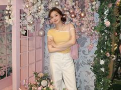 -上海杜莎夫人蜡像馆
