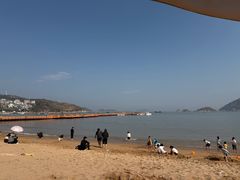 -大京沙滩